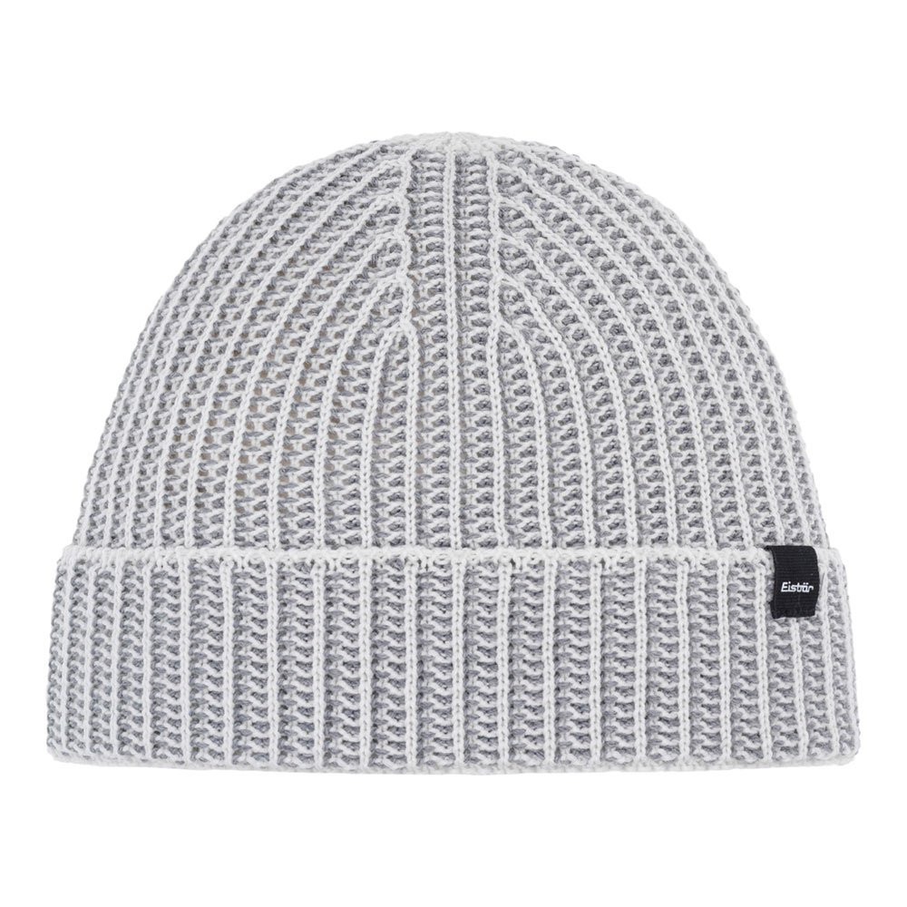 Czapka narciarska Eisbar Sorrak White Grey 2026