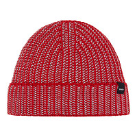 Czapka narciarska Eisbar Sorrak Red Grey 2026