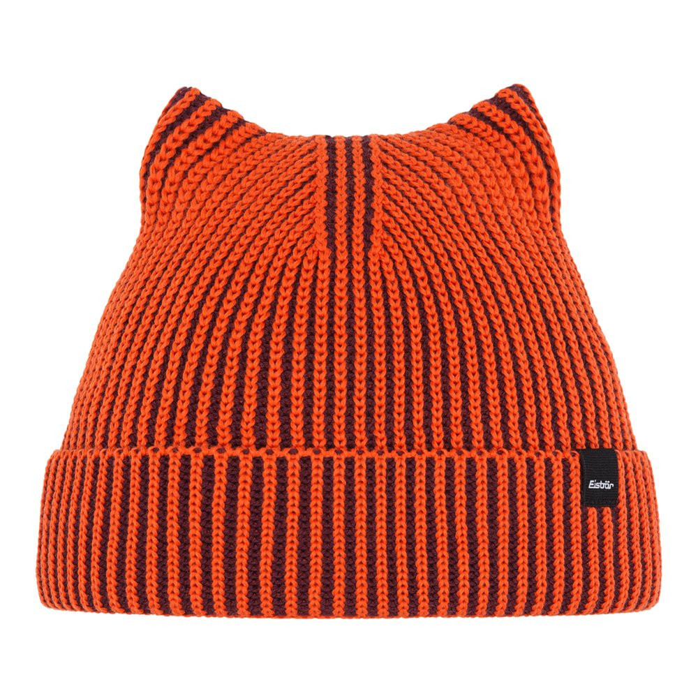 Czapka narciarska Eisbar Sorra Orange 2025