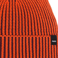 Czapka narciarska Eisbar Sorra Orange 2025