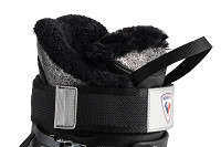 Buty narciarskie damskie Rossignol Pure Comfort 60 Black 2026
