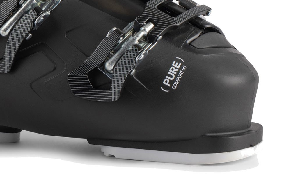 Buty narciarskie damskie Rossignol Pure Comfort 60 Black 2026