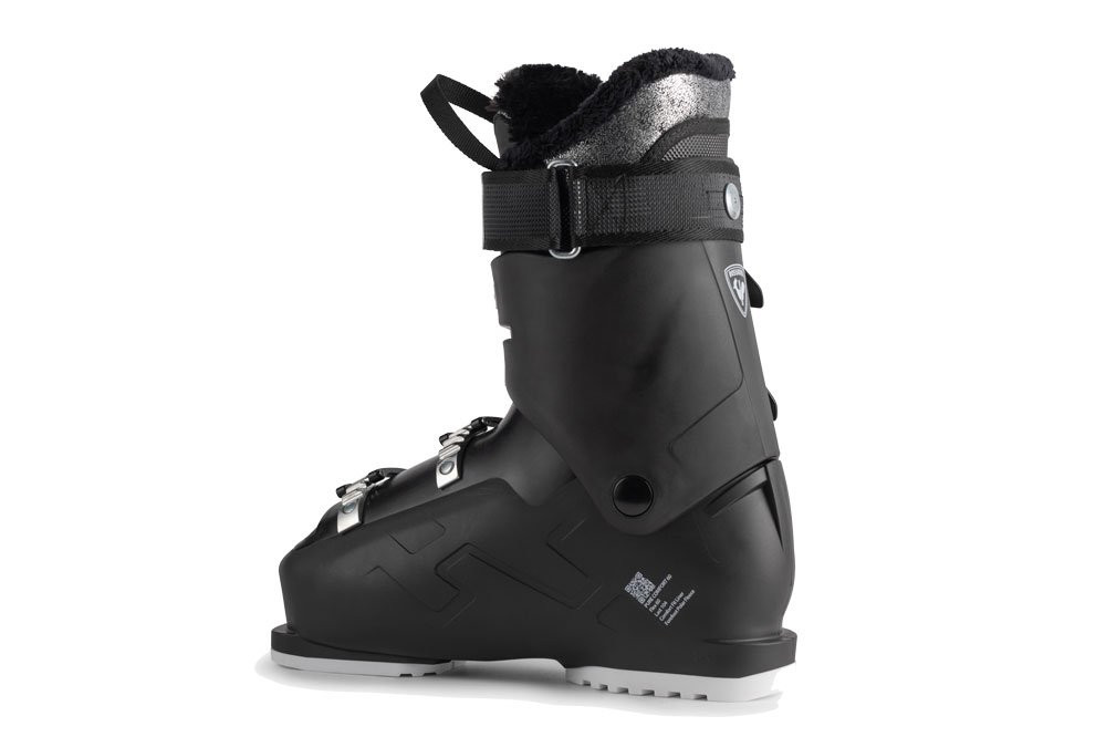 Buty narciarskie damskie Rossignol Pure Comfort 60 Black 2026