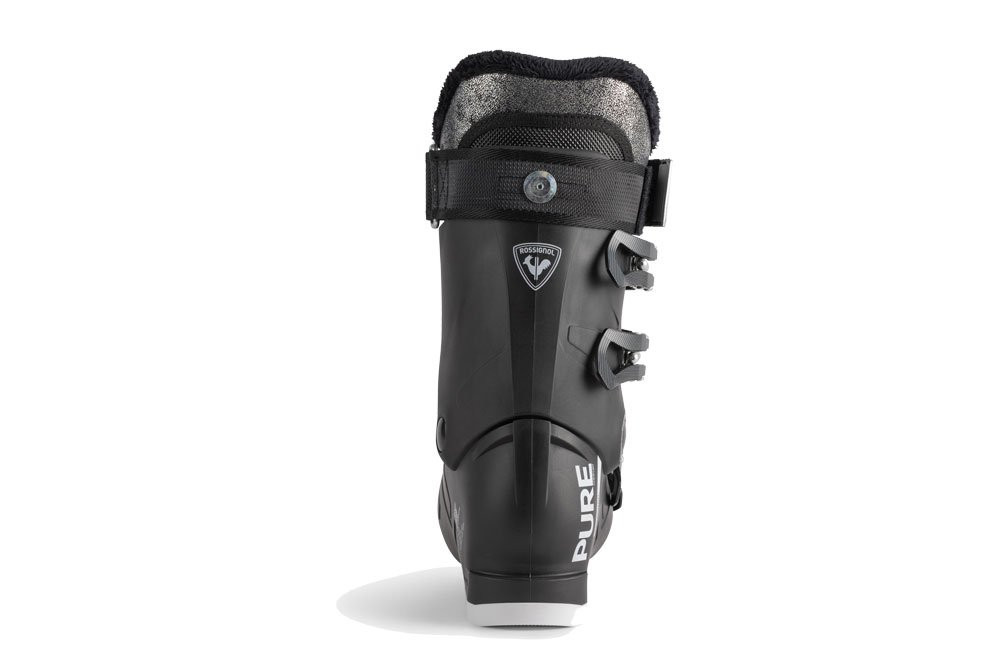 Buty narciarskie damskie Rossignol Pure Comfort 60 Black 2026