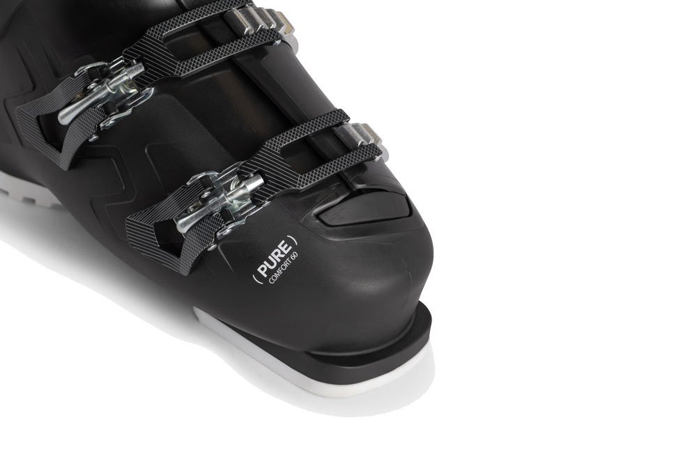 Buty narciarskie damskie Rossignol Pure Comfort 60 Black 2026
