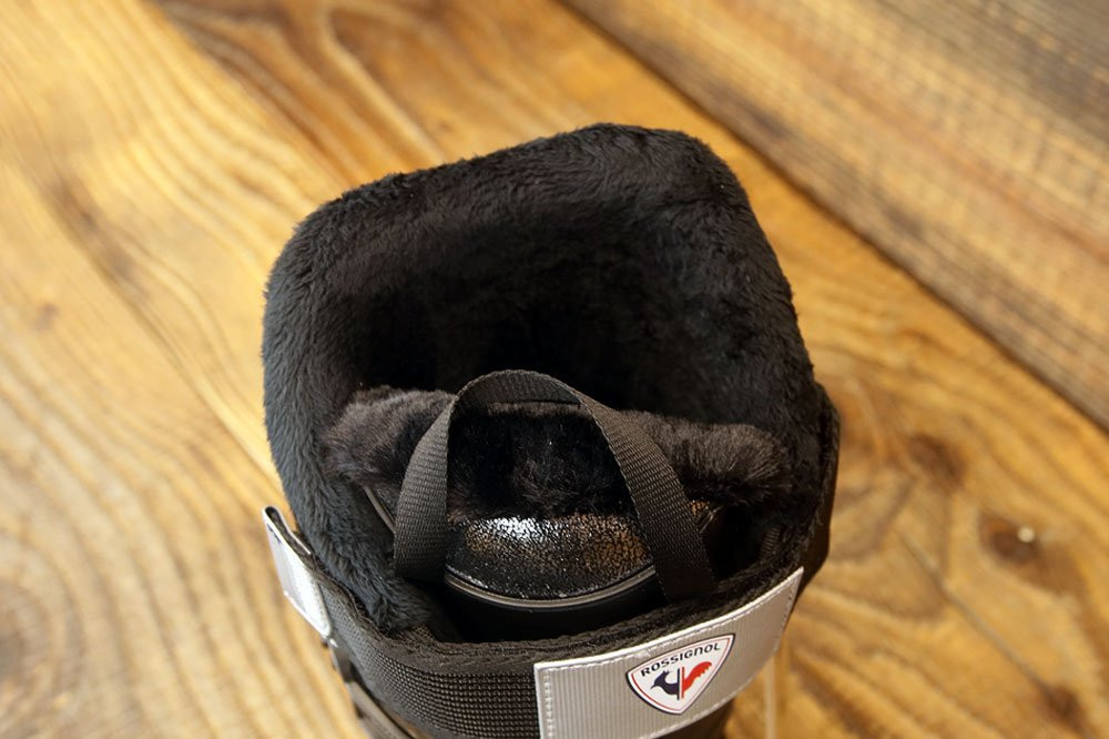 Buty narciarskie damskie Rossignol Pure Comfort 60 Black 2026