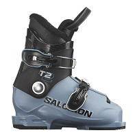 Buty narciarskie dziecięce Salomon T2 RT Copen Jr Junior 2026