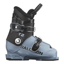 Buty narciarskie dziecięce Salomon T2 RT Copen Jr Junior 2026