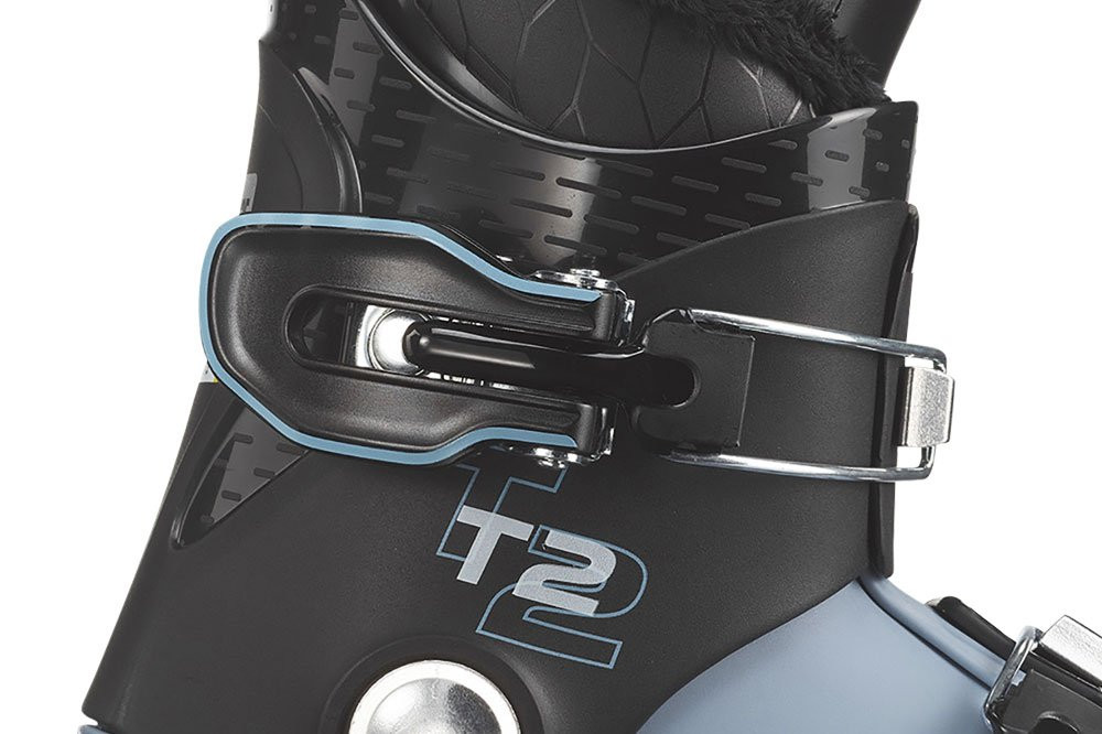 Buty narciarskie dziecięce Salomon T2 RT Copen Jr Junior 2026