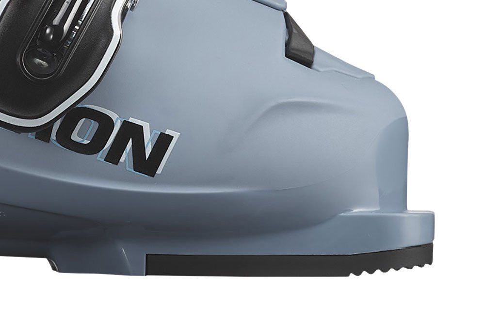 Buty narciarskie dziecięce Salomon T2 RT Copen Jr Junior 2026