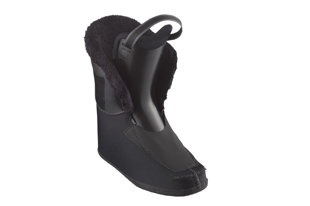 Buty narciarskie dziecięce Salomon T2 RT Copen Jr Junior 2026