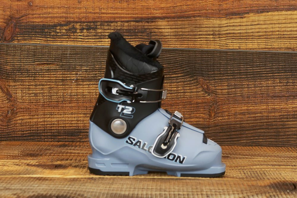 Buty narciarskie dziecięce Salomon T2 RT Copen Jr Junior 2026