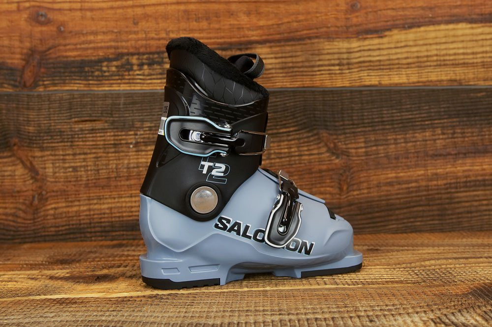 Buty narciarskie dziecięce Salomon T2 RT Copen Jr Junior 2026