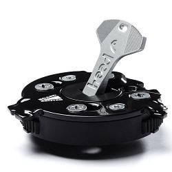 Kółko do wiązań rentalowych snowbord Head Future Disc