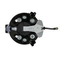 Kółko do wiązań rentalowych snowbord Head Future Disc