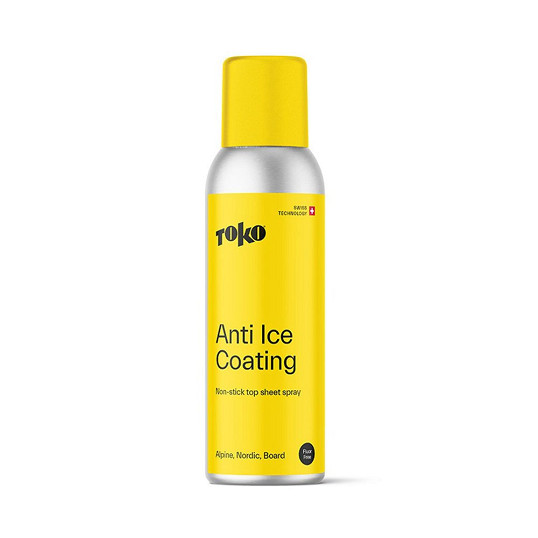 Środek spray ochronny Toko Anti Ice Coating 125ml