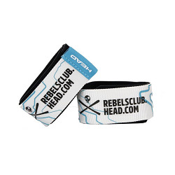 Rzepy opaski do nart zjazdowych Head Rebels Ski Fix (2 sztuki)