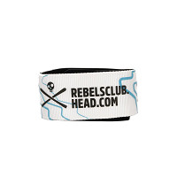Rzepy opaski do nart zjazdowych Head Rebels Ski Fix (2 sztuki)