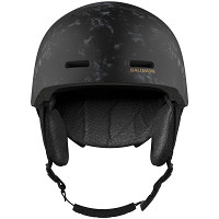 Kask narciarski dziecięcy Salomon Orka Tie & Dye 2027