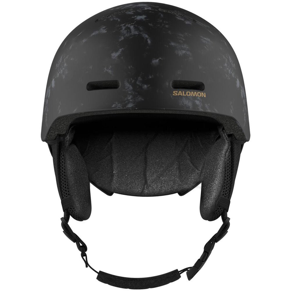 Kask narciarski dziecięcy Salomon Orka Tie & Dye 2027