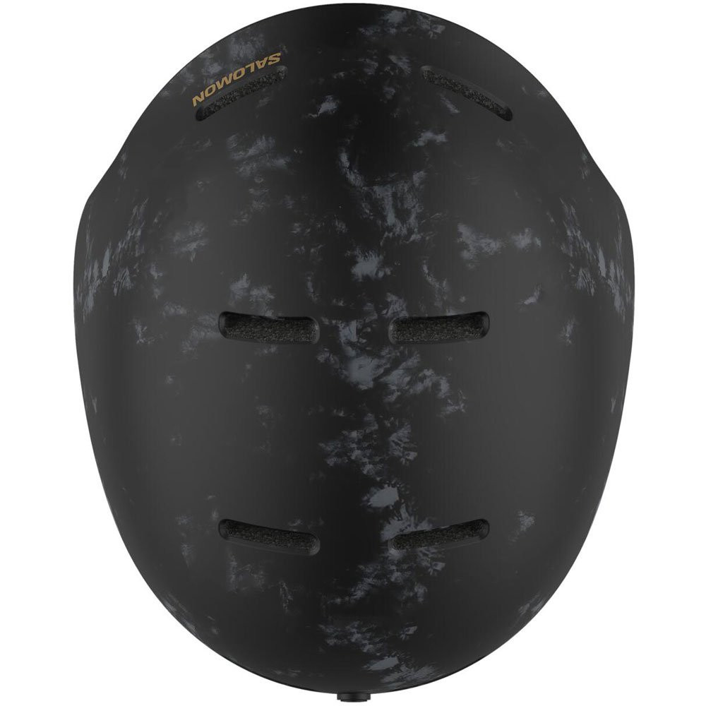 Kask narciarski dziecięcy Salomon Orka Tie & Dye 2027