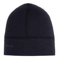 Czapka treningowa termoaktywna Viking Kaslo Hat Black 2027