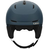 Kask narciarski Giro Neo Matte Harbor Blue 2026