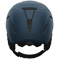 Kask narciarski Giro Neo Matte Harbor Blue 2026
