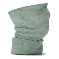 Komin wielofunkcyjny Salewa Icono Headband Pastele Green 2027