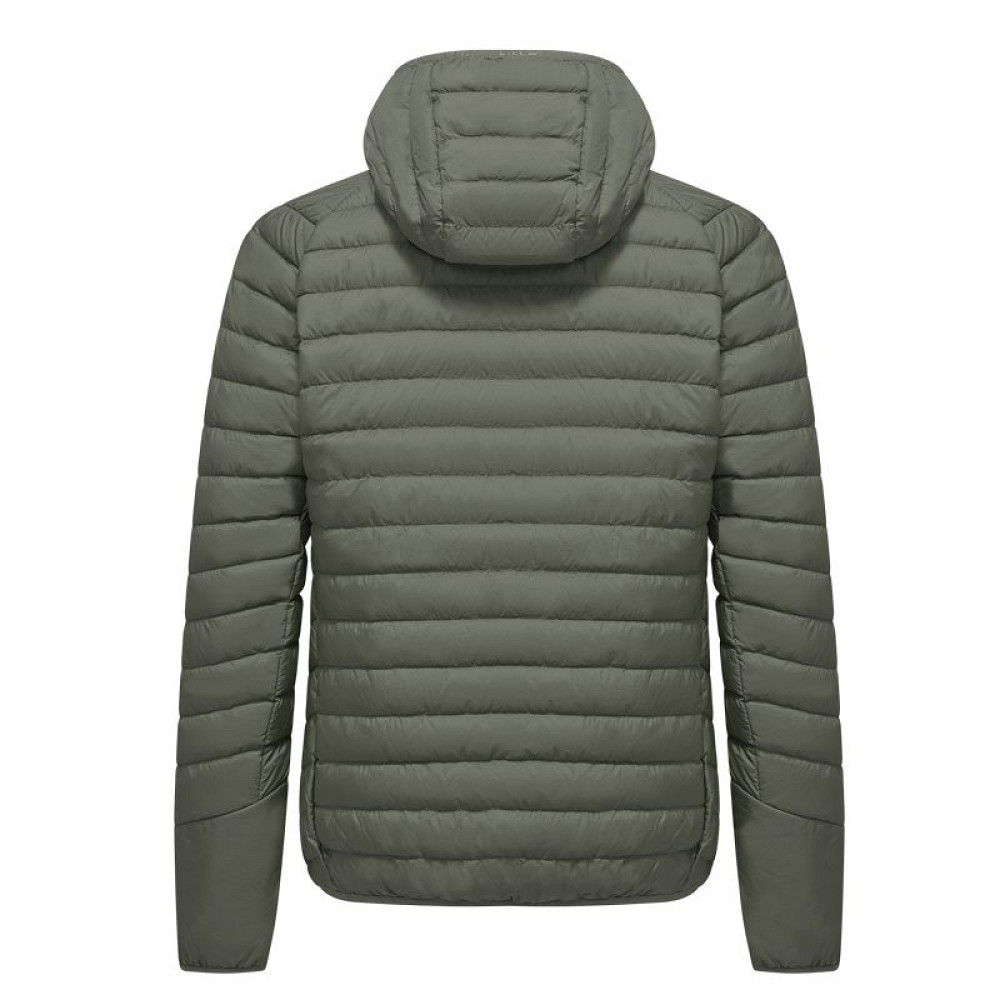 Kurtka Salewa Brenta RDS Down Hood Faded Green 2027