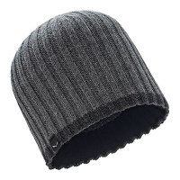 Czapka Salewa Ortles Wool Beanie Quiet Shade 2026