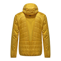 Kurtka Salewa Ortles TirolWool Responsive Gold 2026