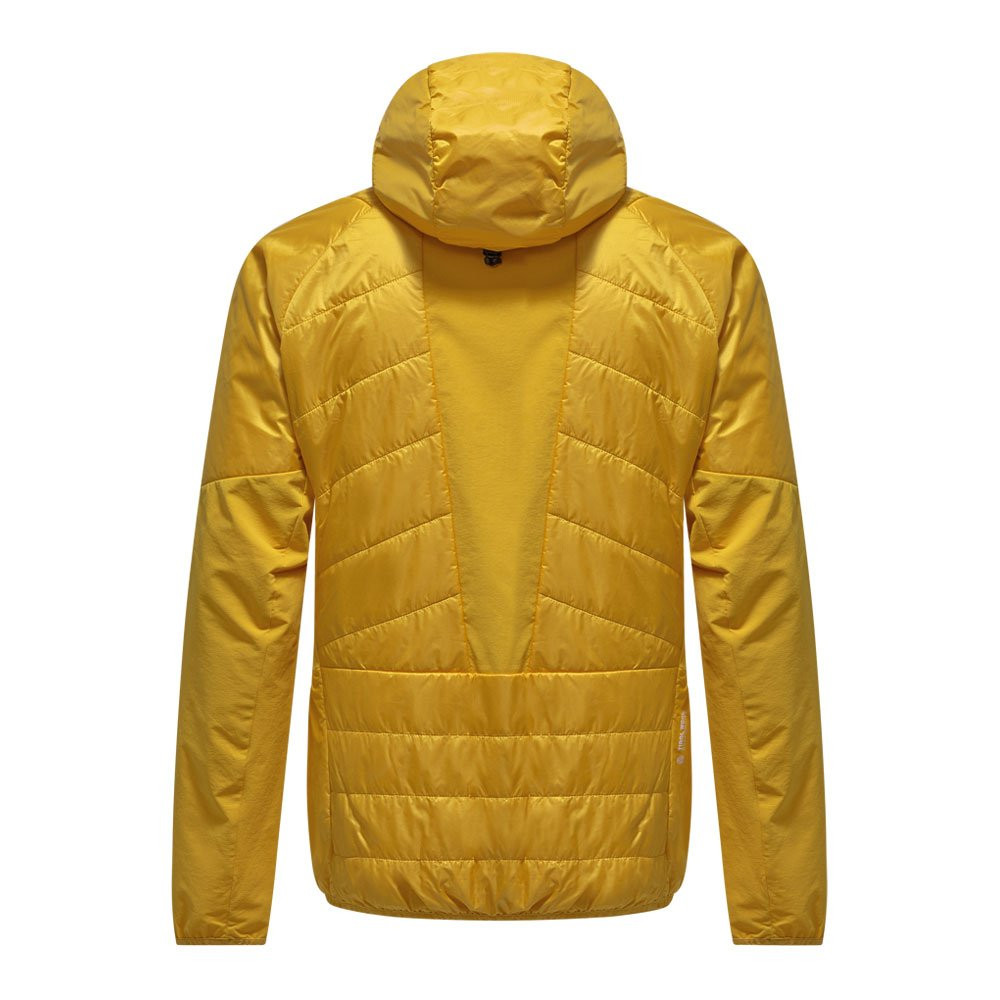 Kurtka Salewa Ortles TirolWool Responsive Gold 2026