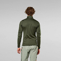 Bluza Salewa Sella Crevasse Dark Olive 2026
