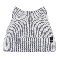Czapka narciarska Eisbar Sorra White Grey 2027