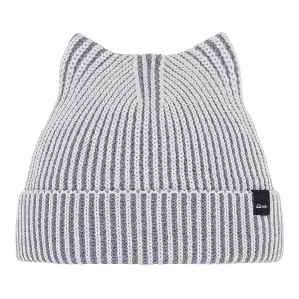 Czapka narciarska Eisbar Sorra White Grey 2027