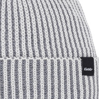 Czapka narciarska Eisbar Sorra White Grey 2027