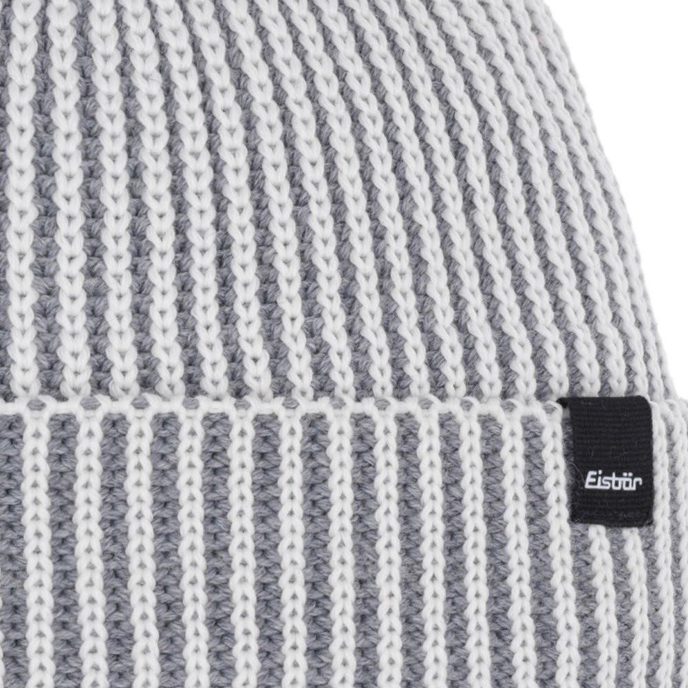 Czapka narciarska Eisbar Sorra White Grey 2027