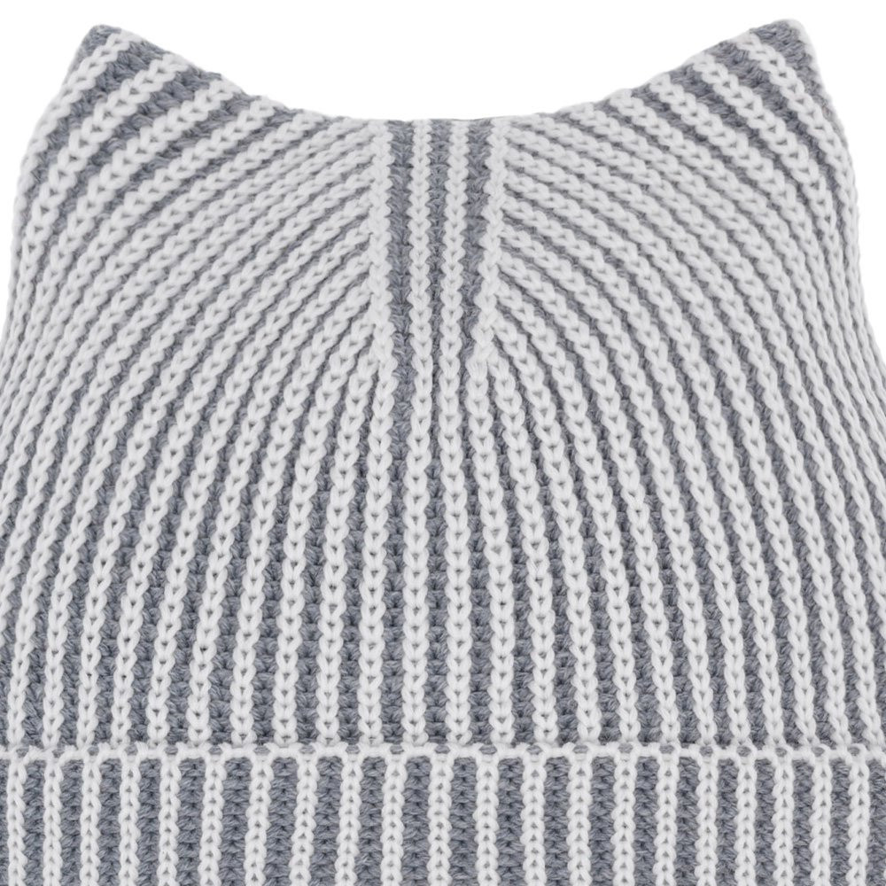 Czapka narciarska Eisbar Sorra White Grey 2027