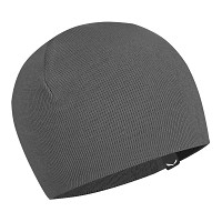 Czapka Salewa Pure Antelao 2 Reversible Merino Wool Beanie Black Out 2027