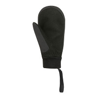 Rękawice dziecięce Salewa Powertex TWR Mitten Black Out 2026