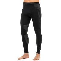 Spodnie męskie termoaktywne Brubeck Dry Black Graphite 2026