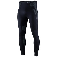 Spodnie męskie termoaktywne Brubeck Dry Black Graphite 2026
