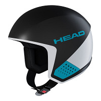 Kask narciarski Head Downforce Speedblue White 2025