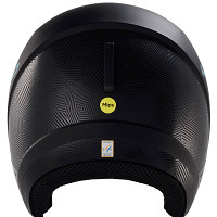 Kask narciarski Head Downforce Mips Matt Black 2025