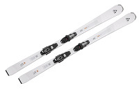 Narty damskie Fischer Lite 72 2026 + RS 9 GW