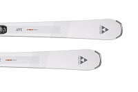 Narty damskie Fischer Lite 72 2026 + RS 9 GW
