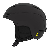 Kask narciarski Giro Ratio Mips Matte Black 2025
