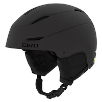 Kask narciarski Giro Ratio Mips Matte Black 2025