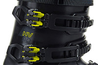 Buty narciarskie Fischer RC 90 Yellow HV 2026